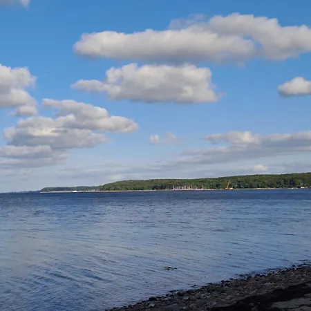 Innenfoerde Dom wakacyjny Holnishof