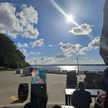 Innenfoerde Dom wakacyjny Holnishof