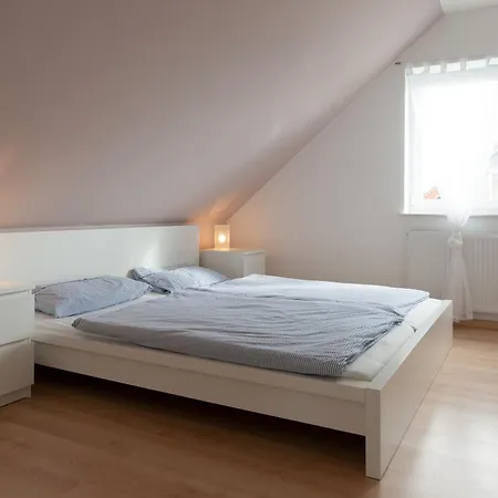 Holiday home Innenfoerde