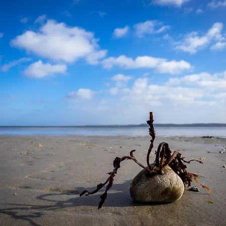 Innenfoerde Dom wakacyjny
