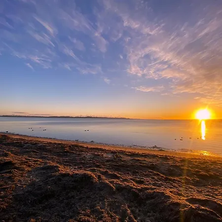 Innenfoerde Dom wakacyjny *