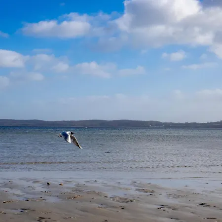 Dom wakacyjny Innenfoerde *