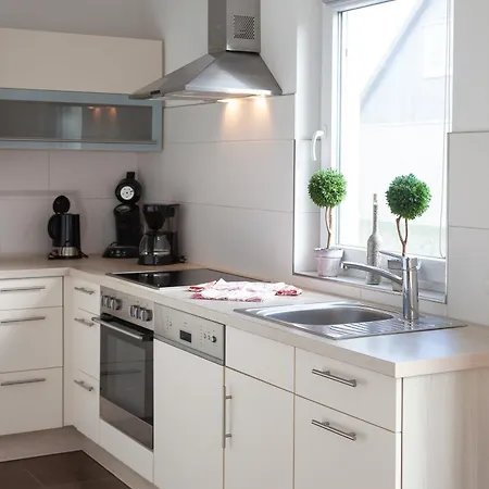 Innenfoerde Dom wakacyjny Holnishof