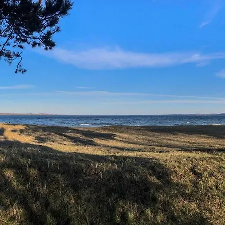 Innenfoerde Dom wakacyjny Holnishof