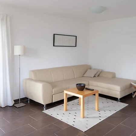 Innenfoerde Dom wakacyjny *